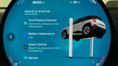 MINI Aceman 135kW E Classic 43kWh 5dr Auto Electric Hatchback